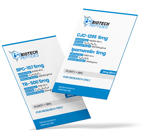 Biotech Peptides